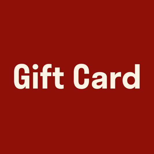 HEBE Gift Card